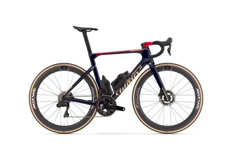 Wilier Triestina Filante SLR ID2